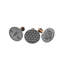 Nordic Ware 3-Piece Cookie Stamps