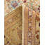 Classic One-of-a-Kind 8' 0" x 10' 4" Hand Knotted Area Rug