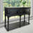 Yorba 52'' Solid Wood Console Table