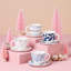 Lenox 4 Piece Espresso Cup & Saucer Set