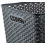 Plastic Organiser Box