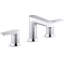 Clearflo Leg Tub Drain with Overflow-978865254