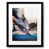 Black Framed selected