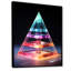 Pendular Prism Abstract Geometric 2 - art mural géométrique-460807307-427135084