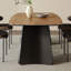 Table de salle à manger Modern-107519845