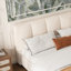 Upholstered Bed