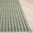 Solid Color Rectangle Area Rug-739490919