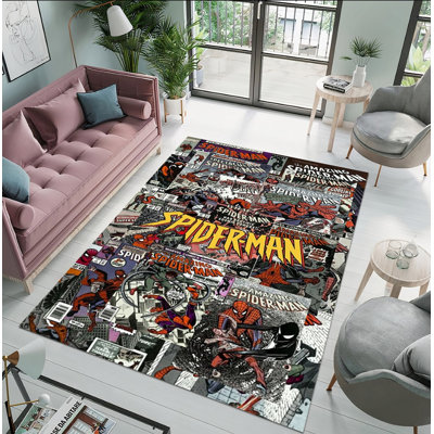 Chenille Indoor Rug