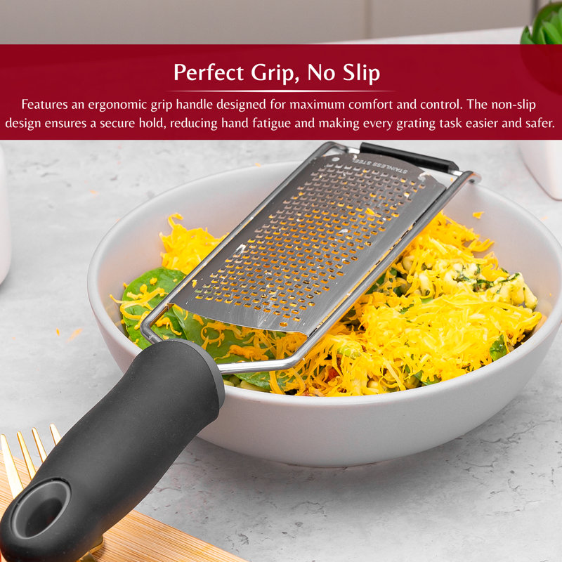 Innoteck Essentials Grater