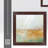 Hrishik Brown Solid Wood Picture Frame-802745918