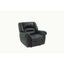 Fauteuil inclinable à mouvement manuel moderne 1pc
