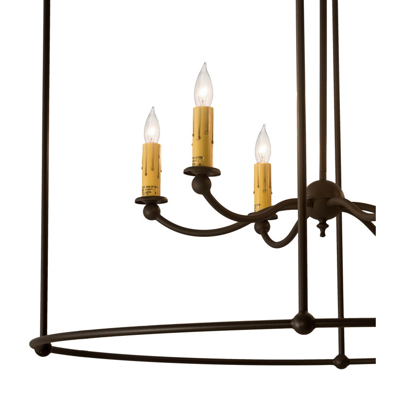 Baranya 6 - Light Pendant