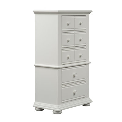 Alvy 5 Drawer Lingerie Chest