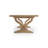 Julia Solid Reclaimed Wood Extendable Dining Table