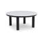 Table Bibiane, ensemble de 3