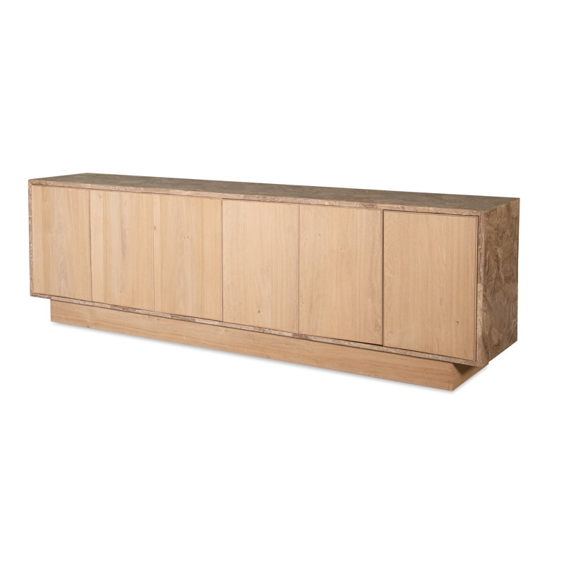 Aidan Entertainment Center