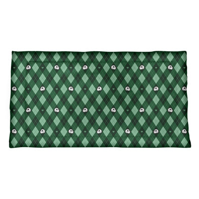 Katelyn Elizabeth Polyester Toile Sham Set