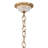 Century 5 - Light Chandelier-14080903