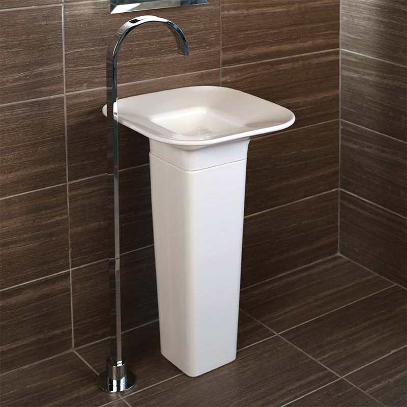 Nove 20'' W Single Vanity Top