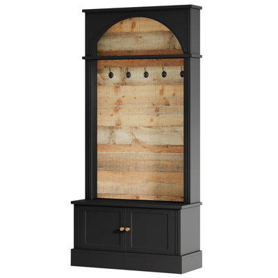 Freestanding Coat Rack,Entryway Coat Rack(Only Coat Rack)