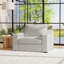 Chaise large et demi Stutsman CAL117-83796981