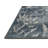 Silky Soft Plush Gray Area Rug-100891515