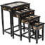 Tables gigognes Royal Lady