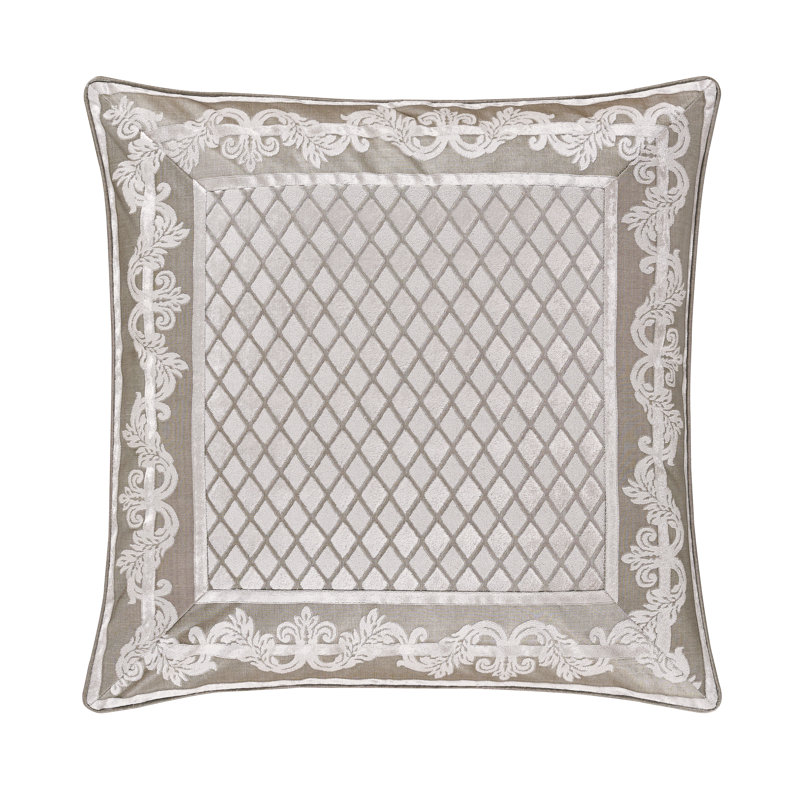 Bel Air - Sand Euro Sham