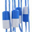 Plastic Swimming Pool Safety Divider Rope