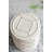 Daro 19.5'' Tall Ceramic Garden Stool
