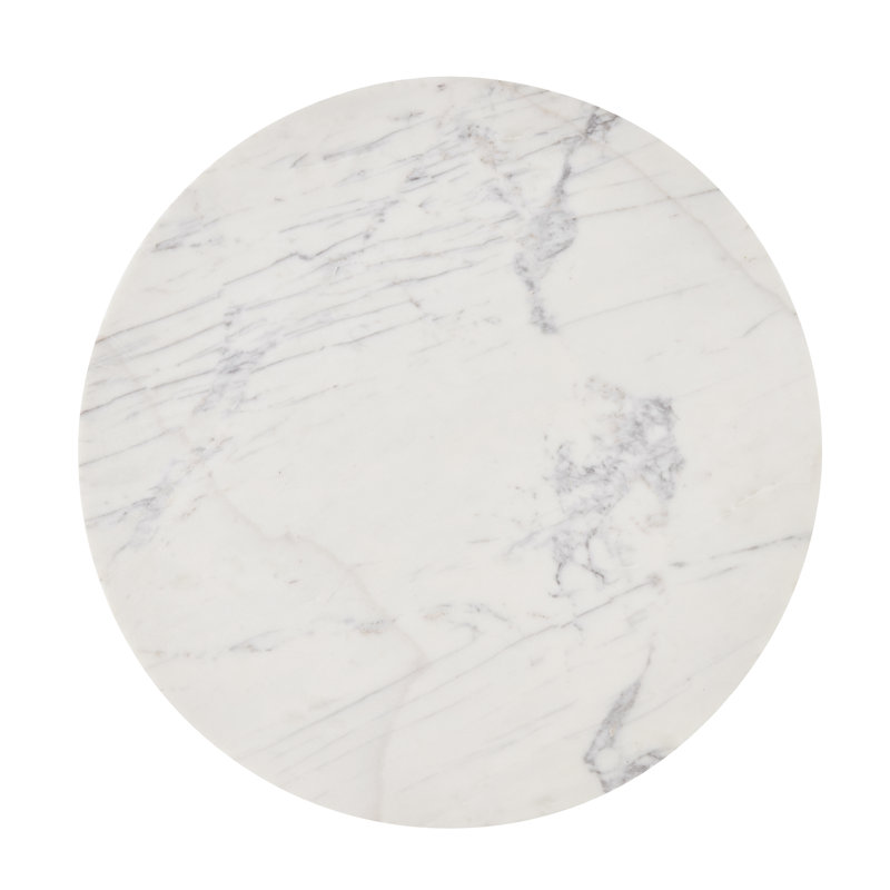 Grand Tour Marble End Table