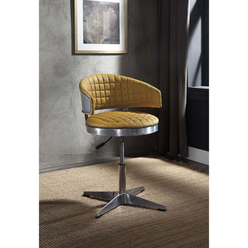 Tabouret ajustable Meda