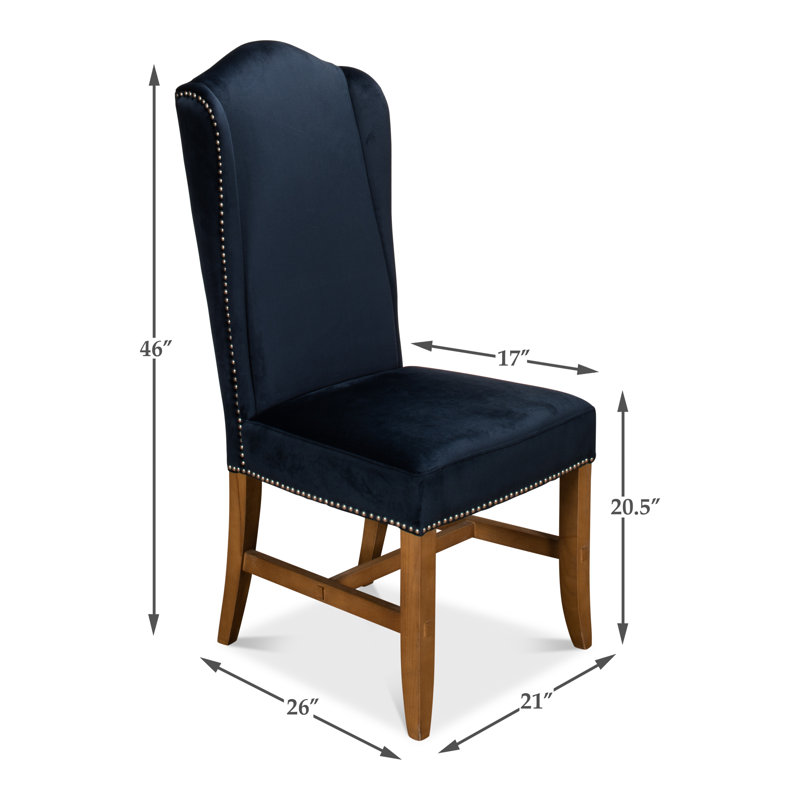 Mavek Upholstered Dining Chair