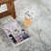 Machine Washable Henry Ivory/Gray Rug