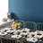 Elvira Ceramic Dinnerware Set 60 Piece - Service for 12-1244515838