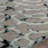 Budde Hand Tufted Wool Abstract Rug-22521222