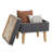 Ottoman with Storage