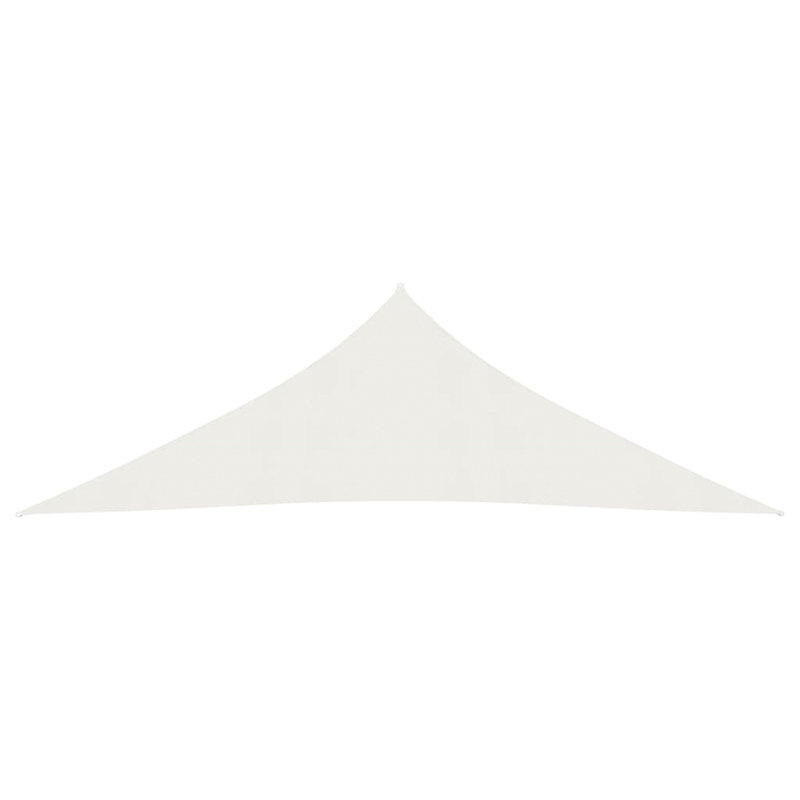 Bantam 3m x 4.2m Triangular Shade Sail