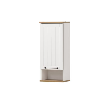 Alapaha Bathroom Cabinet