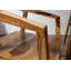 Ancona 45 cm H Solid Wood Armchair-89633285