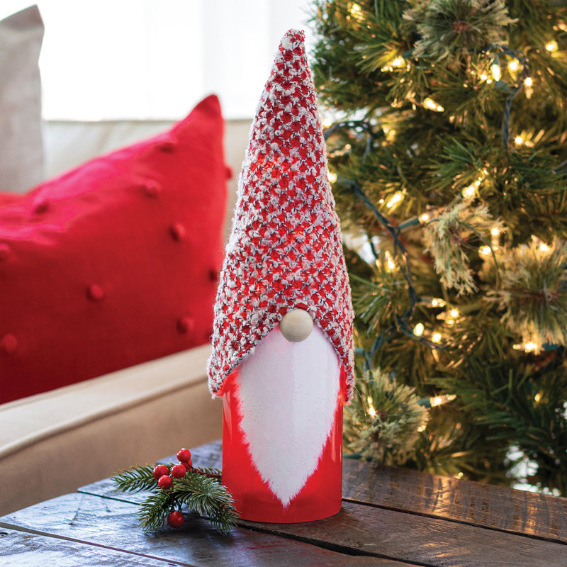Studio 66 Christmas Stuffed Holiday Accent