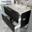 Armoire sans lavabo (seulement armoire, pas d'évier)-333878522-333878527