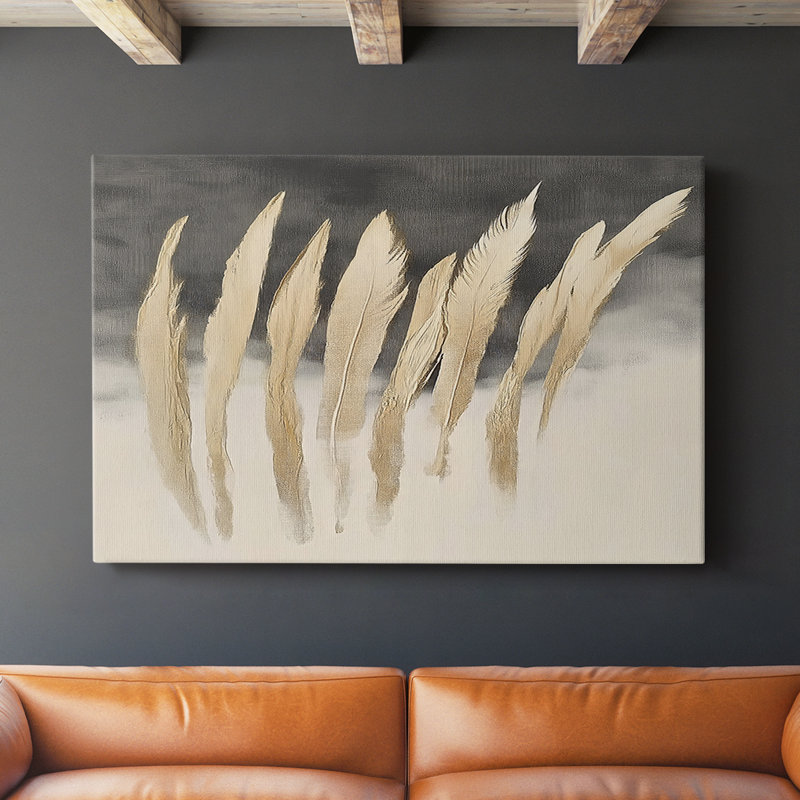 Paysages série Lxxviii - galerie sur mesure, H 18 po x l 12 po