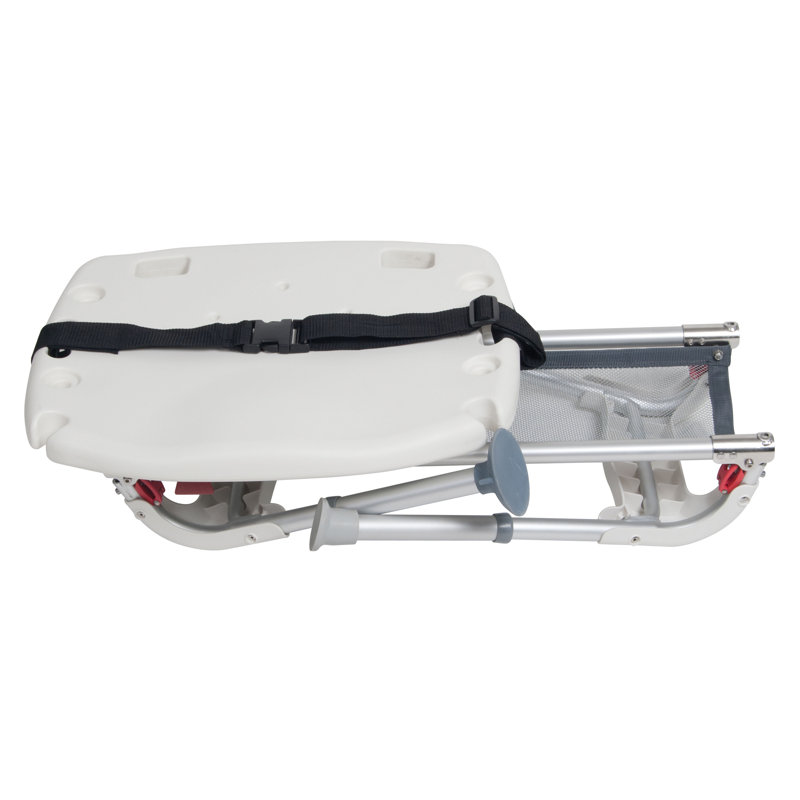 Bathroom Transfer System