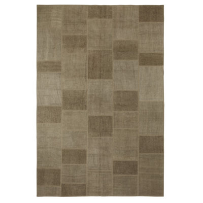 Manus Geometric Area Rug