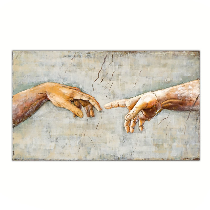 Traditional Wall Decor