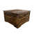 Brown is out of stock selected