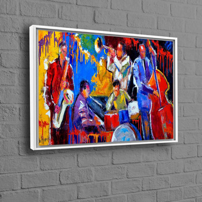 Print on Canvas