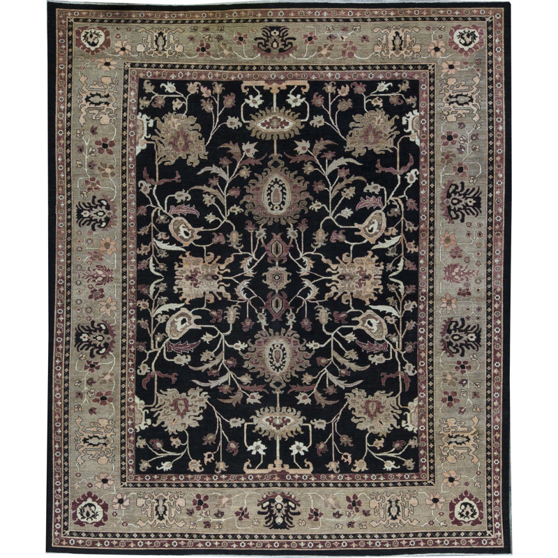 Oriental Area Rug