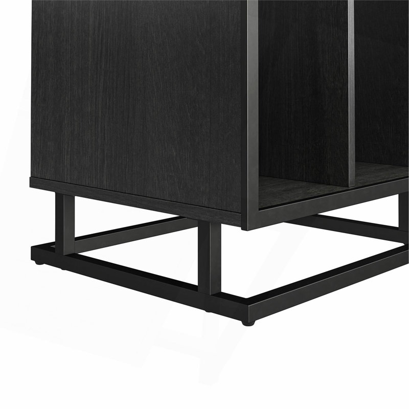 Regal Turntable Stand / End Table